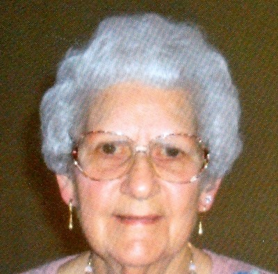 mary furlani