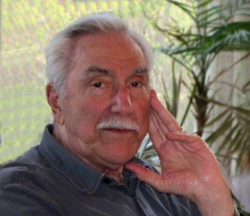 anthony digiovanni