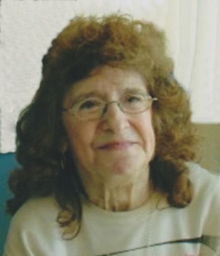 florence holberton