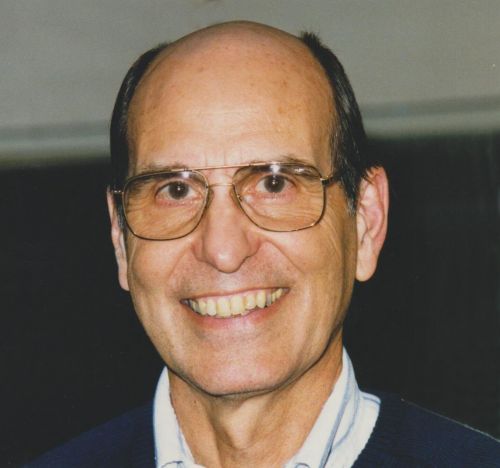 george luther