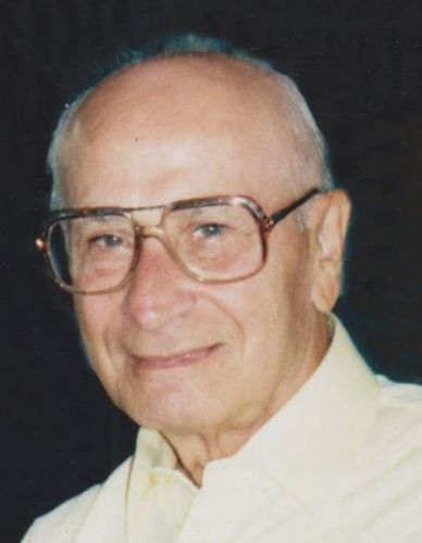 john mercandetti
