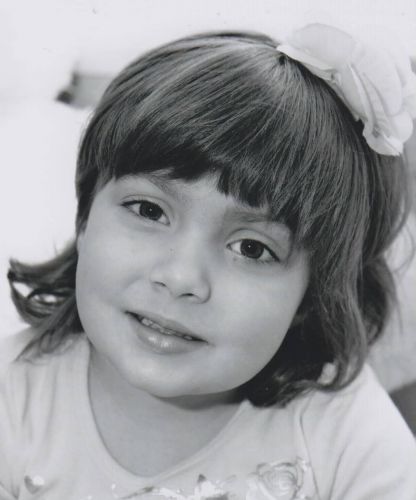ashley nagel