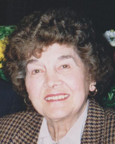 leona pfohl