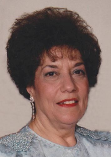 anne colucci