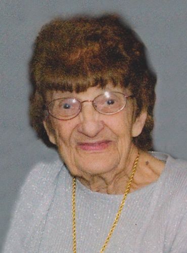mary valenzo