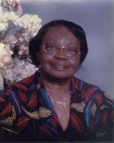 salline brown