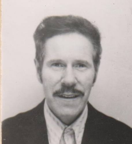 glen coleman