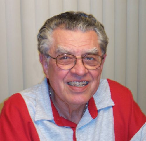 warren spurr