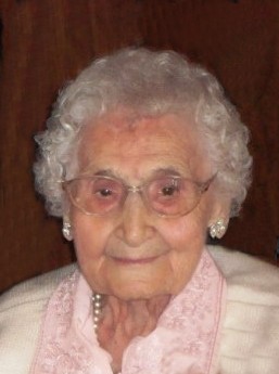 lucia cotraccia