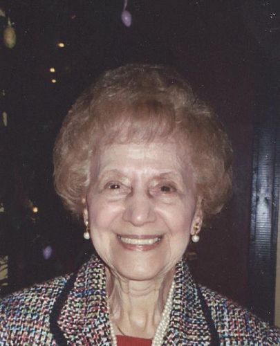 lucille castronova