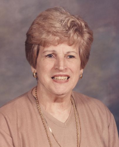 mary dicesare