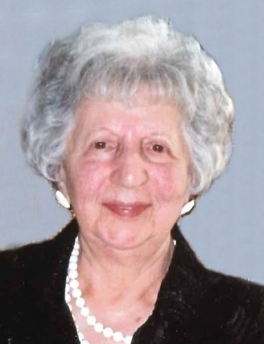 elsie mueller