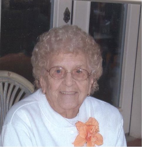 esther schultz