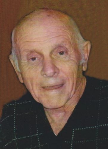 wilfred dwyer