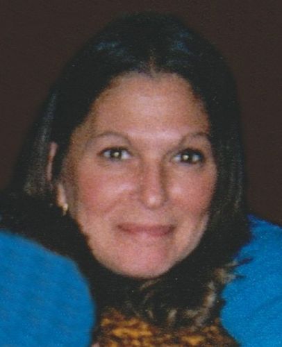 patricia dimarco