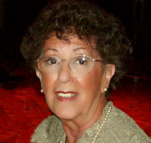 mary loria