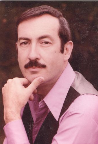 martin ioannone