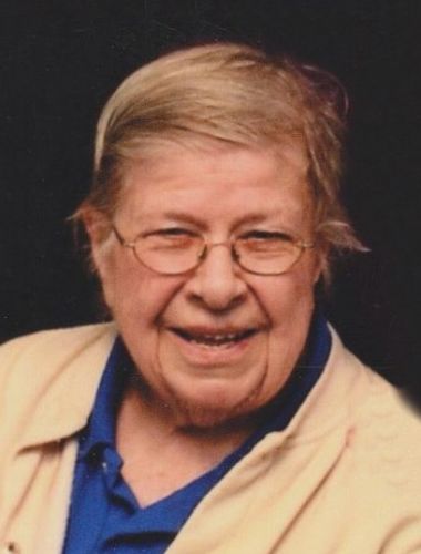 mary lobue