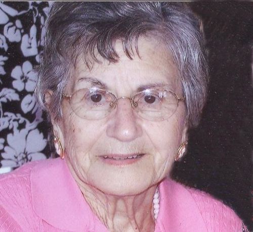 frances celento