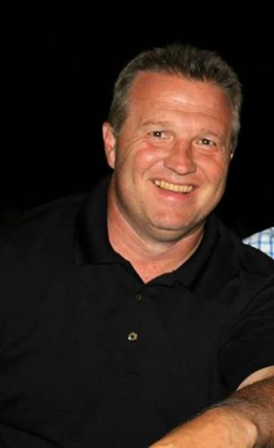 rocco salomone