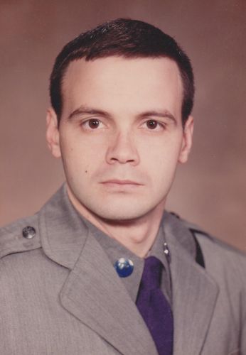 donald newberry