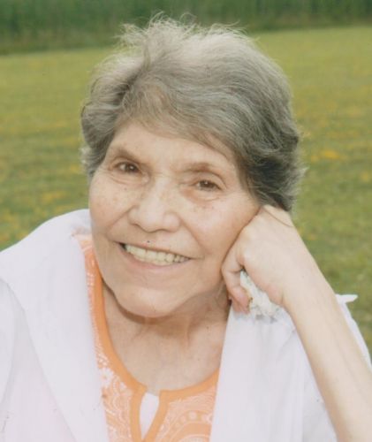 patricia chamberlin