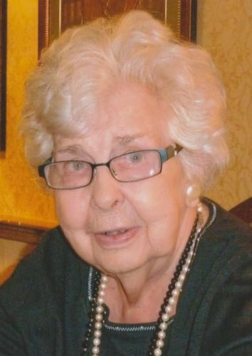 mary ingraham