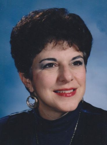 marie gioseffi