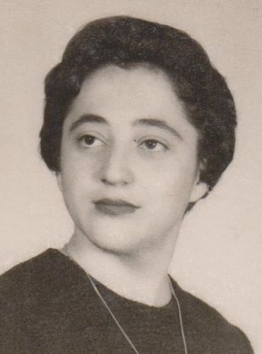 giovanna luigi