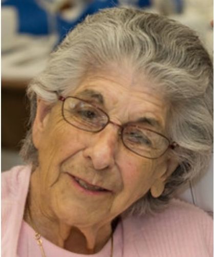 margaret mancuso