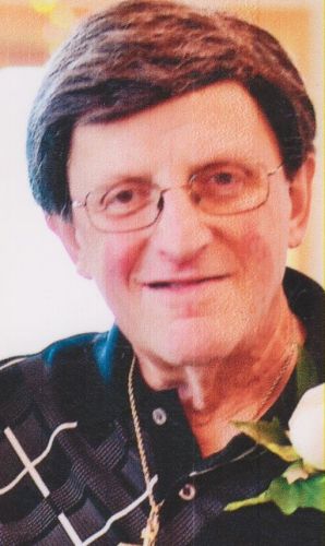 patrick fedele