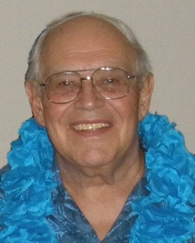 donald corson