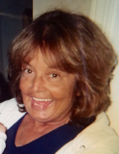 sheila perkins