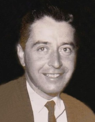 george robbins
