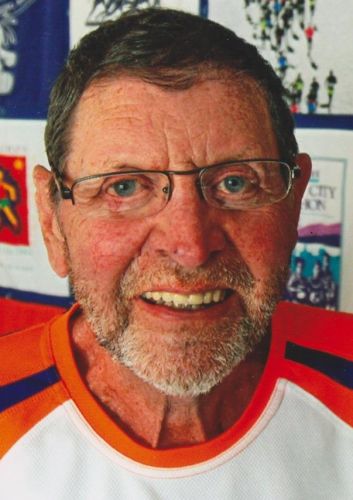 norman frank