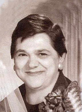 lillian calandra