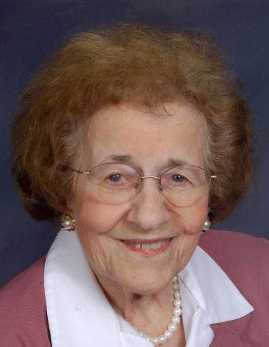 dorothy holt