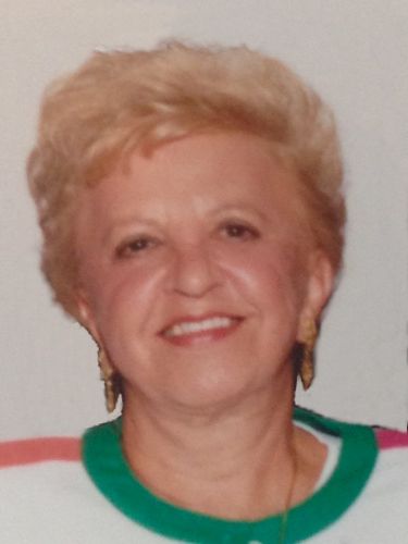 bette destephano