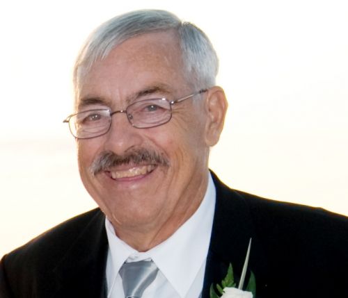 donald kennedy