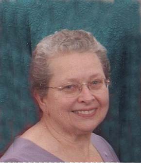 gertrude monaghan