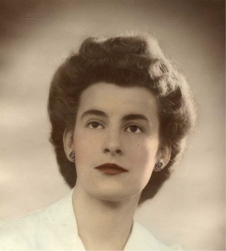 marian mccune