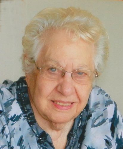 mary philippone