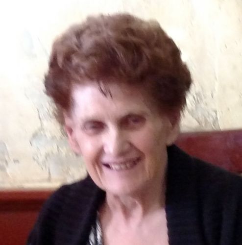 shirley fontana