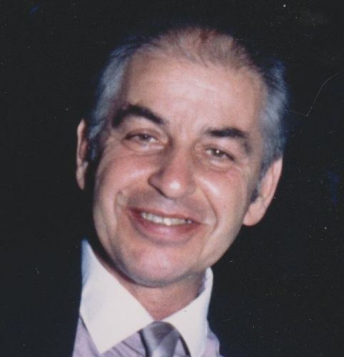 vincent fiordeliso