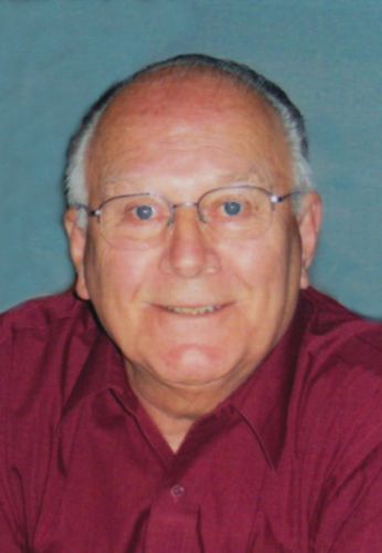 george randolph