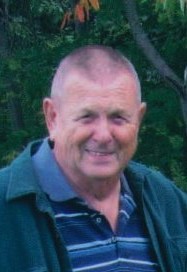robert harris