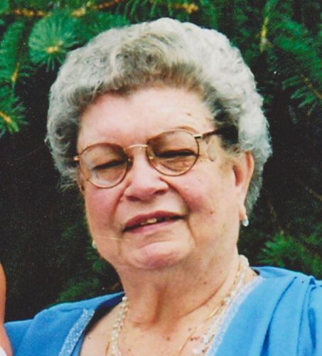 santina palluconi