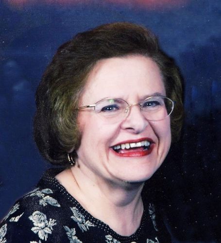gail peil