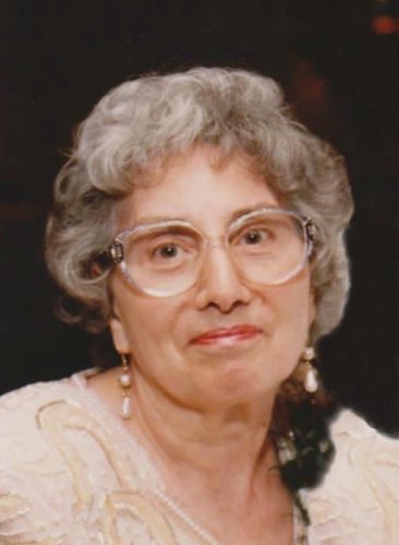 pauline tuffo