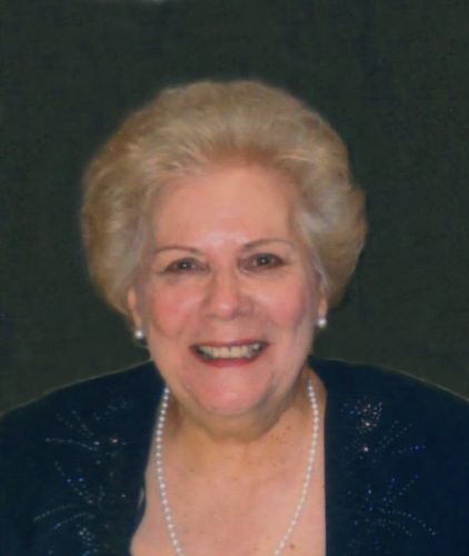 nickelina visco